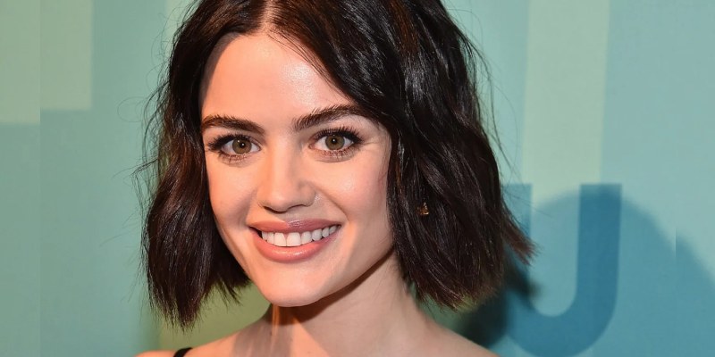 Quiz: How Much Do You Know Lucy Hale?