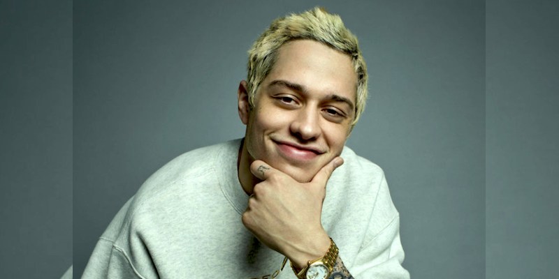 Pete Davidson Quiz: How Well Do You Know About Pete Davidson?
