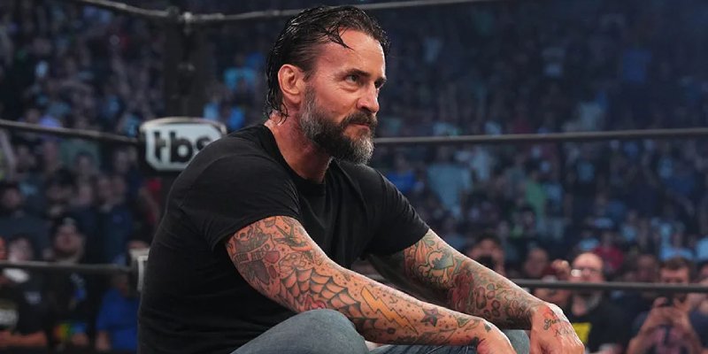 Quiz: Are You A Big Fan Of CM Punk?