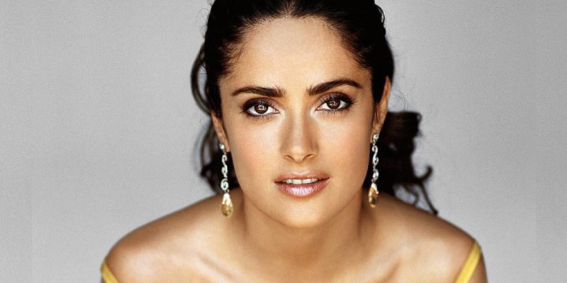 Salma Hayek Quiz: How Well Do You Know Her?