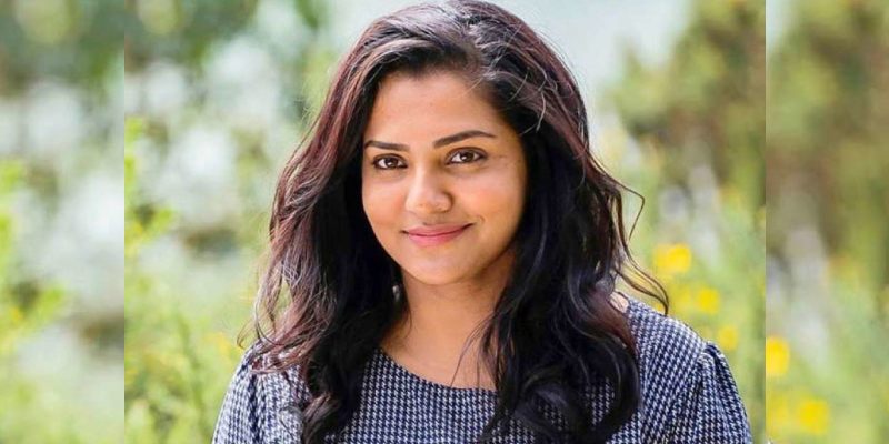 Quiz: How Much Do You Know About Parvathy Thiruvothu?