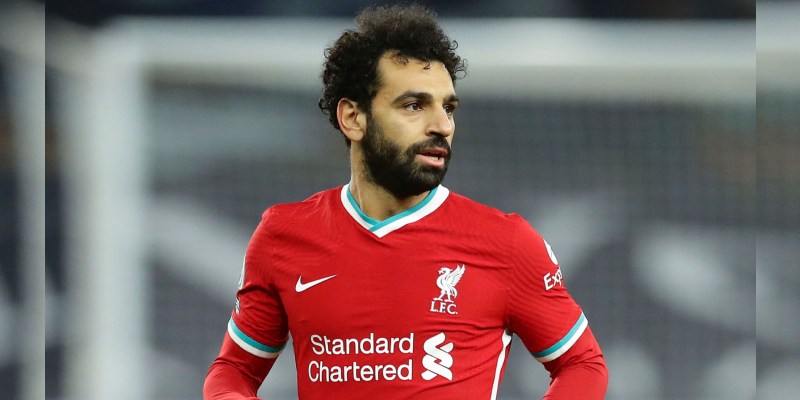Mohamed Salah Quiz: How Much You Know About Mohamed Salah?