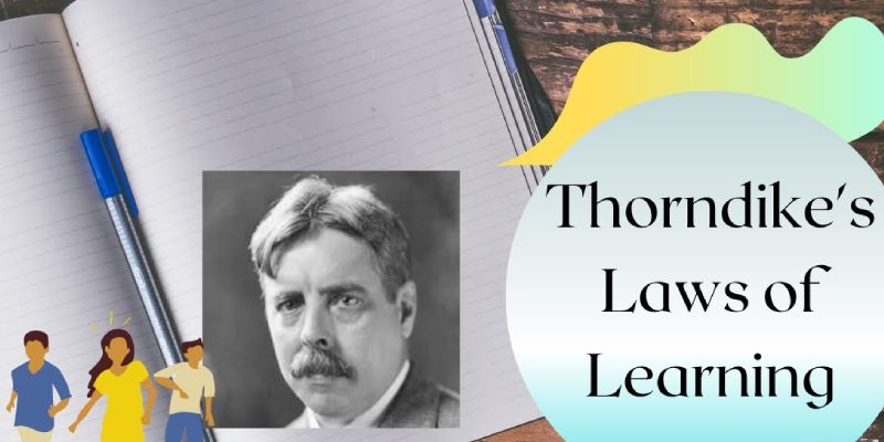 Edward Thorndike Laws of Learning Quiz: How Much Do You Know About Edward Thorndike Laws of Learning?