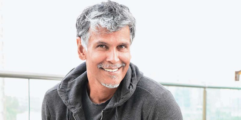 Milind Soman Quiz: How Much You Know About Milind Soman?