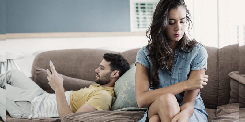 How To Know When A Relationship Is Over Quiz