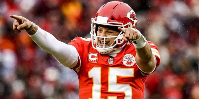 Quiz: How Much You Know About Patrick Mahomes?