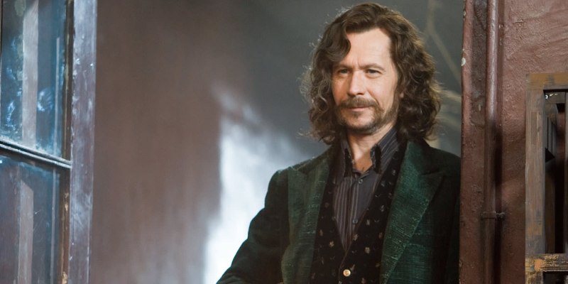 Sirius Black Quiz: Are You The Ultimate Fan?