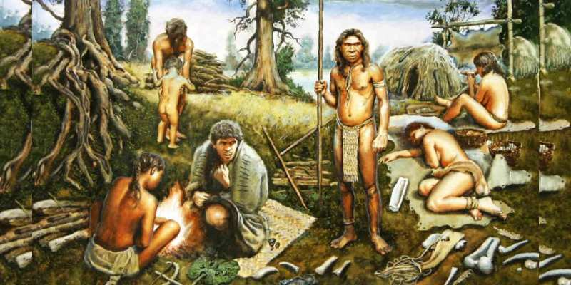 Quiz: How Much You Know About Prehistoric Times And Ancient World?