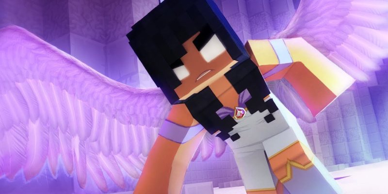 Ultimate Aphmau Quiz