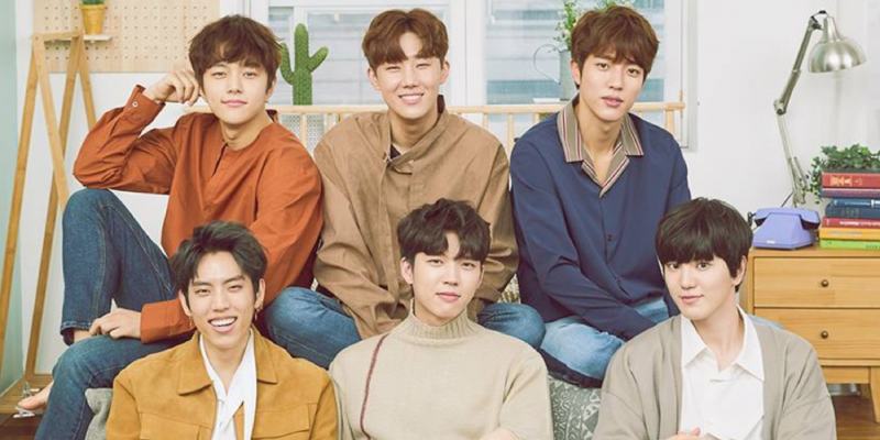 Infinite Member Quiz: Which Infinite Member Are You?