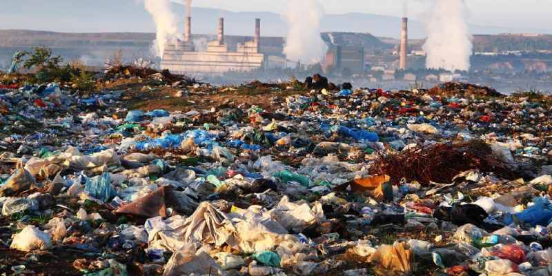 Quiz: How Much You Are Aware Of Land Pollution?
