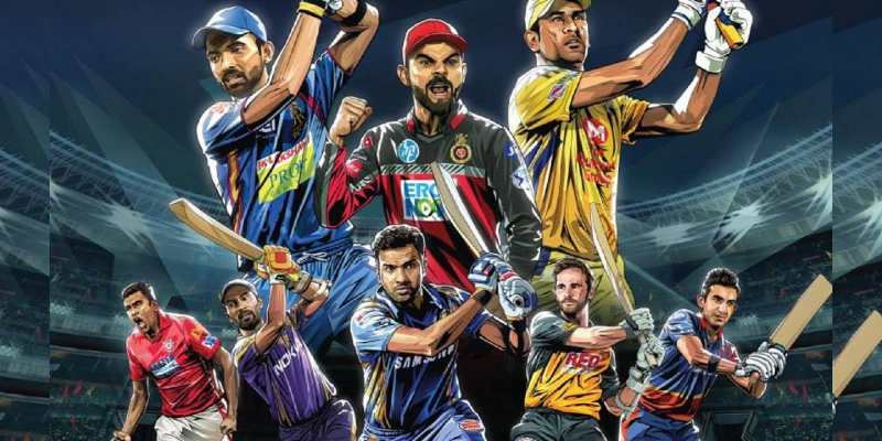 Quiz: Test Your Knowledge About Indian Premier League