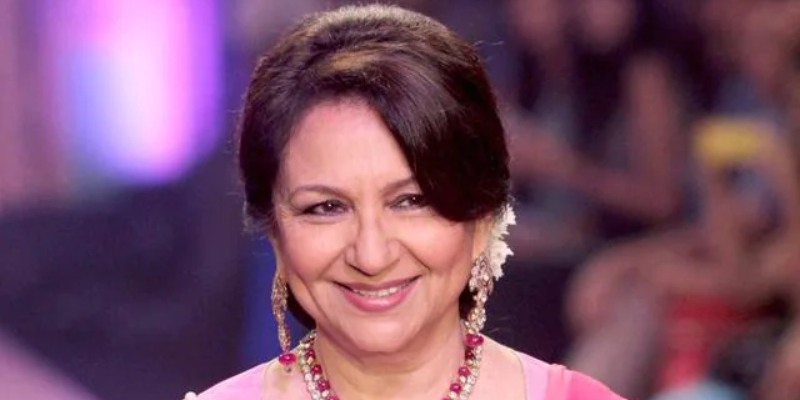 Sharmila Tagore Quiz: How Much Do You Know Sharmila Tagore?