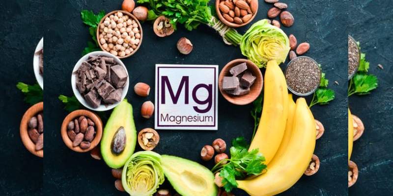 Magnesium Quiz: How Much You Know About Magnesium?