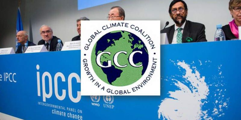 Intergovernmental Panel On Climate Change Quiz