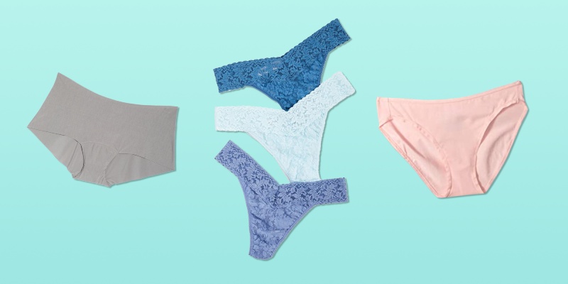 Quiz: What Type Of Underwear Should You Wear? Only For Girls