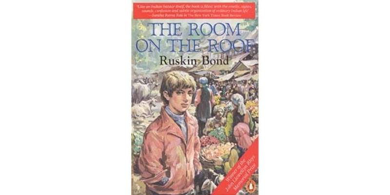 The Room on the Roof Novel Quiz