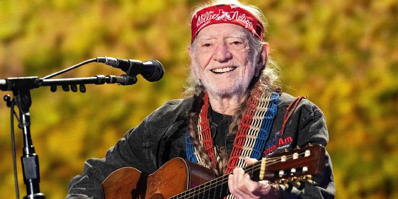 Willie Nelson Trivia Quiz: Let's Know More About Him!