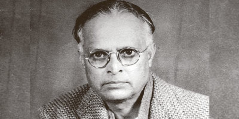 RK Narayan Quiz: How Much Do You Know About RK Narayan?