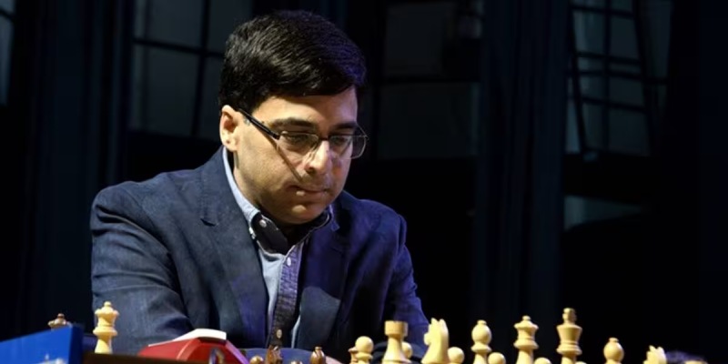 Quiz: Do You Know Viswanathan Anand Chess Grandmaster?
