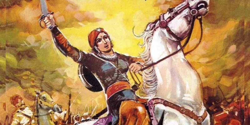 Rani of Jhansi Quiz: Do You Know About Rani Lakshmi Bai?