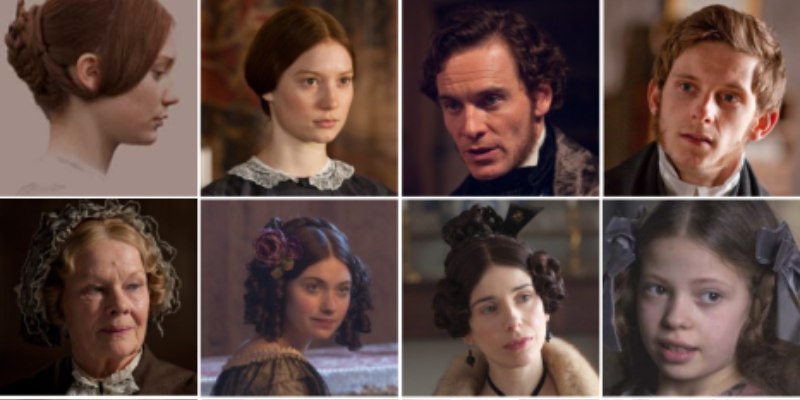 Quiz: What Jane Eyre Character Are You?