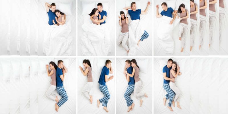 Am I a Dominant or Submissive Personality Quiz