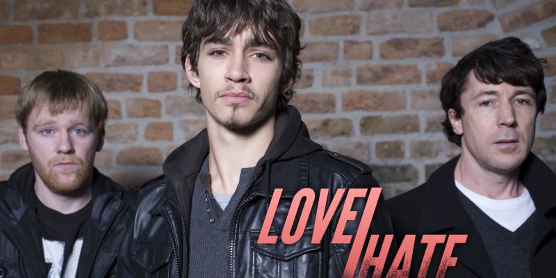 Quiz: How Well Do You Love/Hate TV Series?