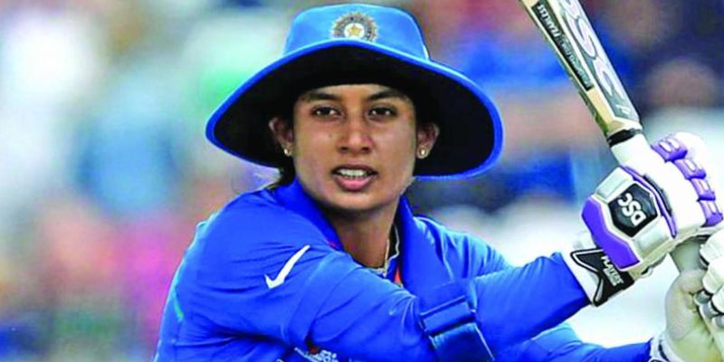 Quiz: How Much You Know About Mithali Raj?