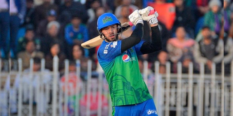 Quiz: How Well You Know About James Vince?