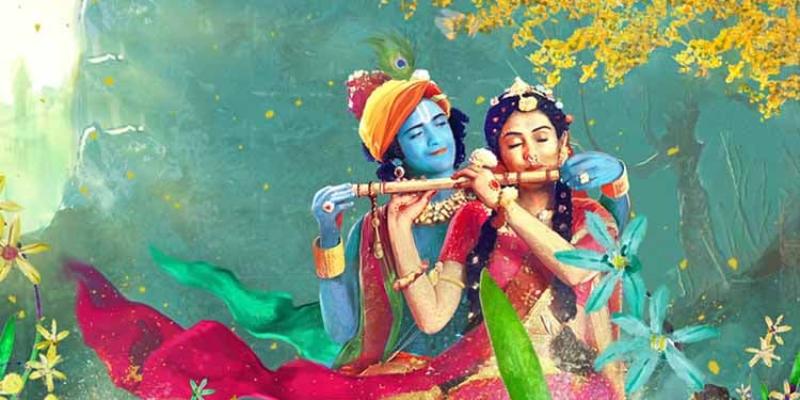 Radha Krishna Quiz: How Much You Know About Radha Krishna?