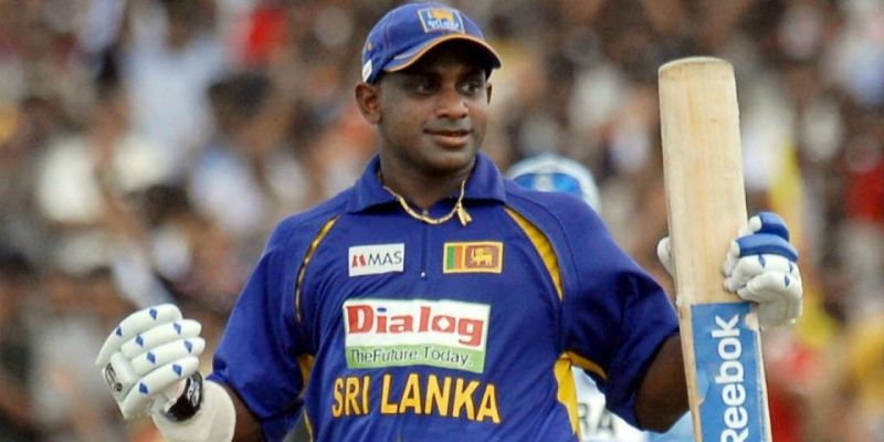 Quiz: How Well You Know About Sanath Jayasuriya?