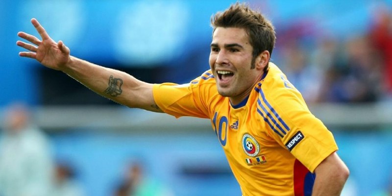 Adrian Mutu Quiz: How Much You Know About Adrian Mutu?