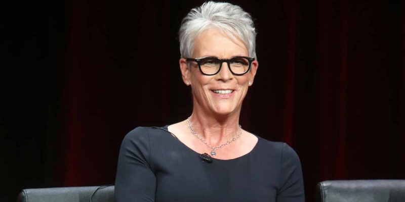Quiz: How Do You Know Jamie Lee Curtis?