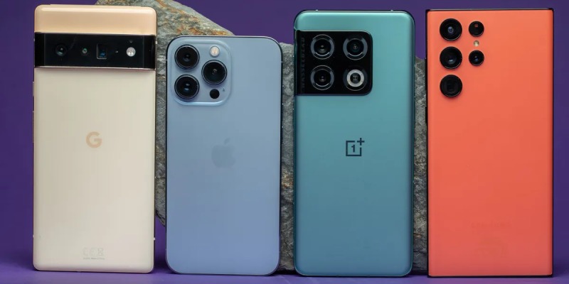 What Phone Should I Get Quiz: Let