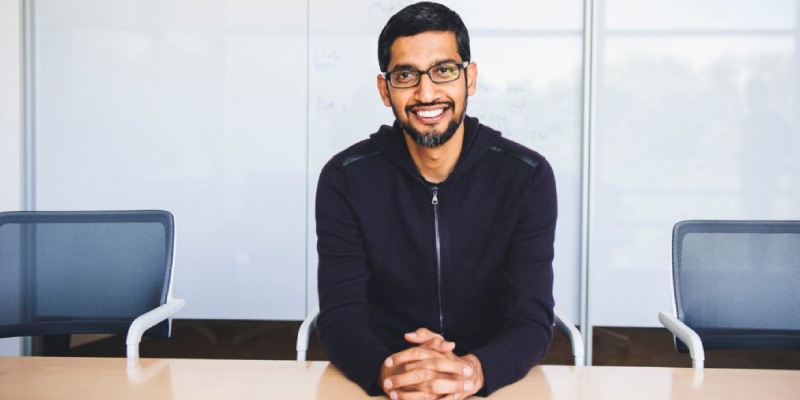 The Ultimate Sundar Pichai Quiz