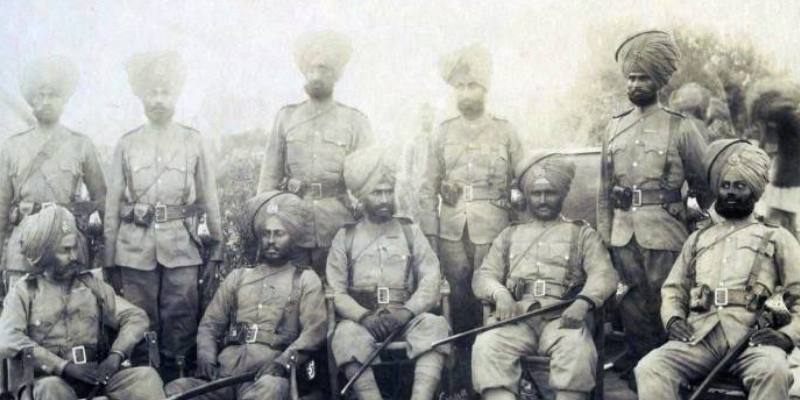 Quiz: How Much You Know About Battle of Saragarhi?