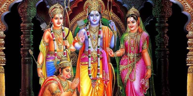 Ramayana Quiz: How Much You Know About Ramayana Dharm Granth Of Hinduism?
