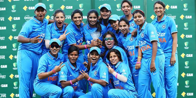 Quiz: How Much You Know About Indian Women Cricket Team?