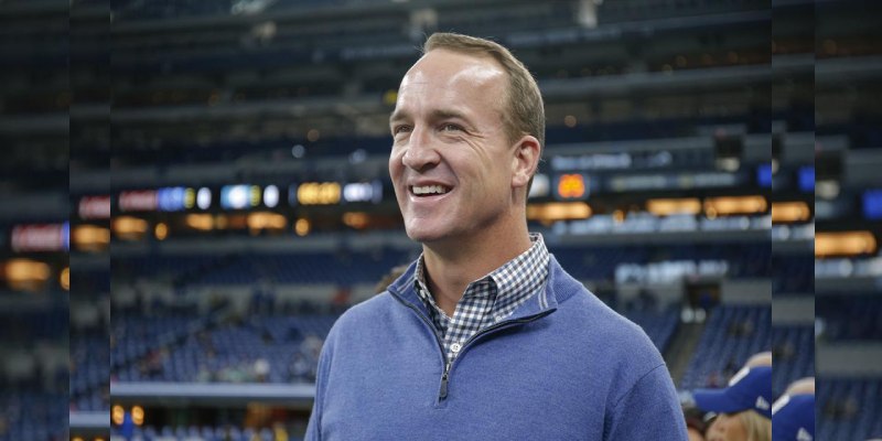 Quiz: How Much You Know About Peyton Manning?