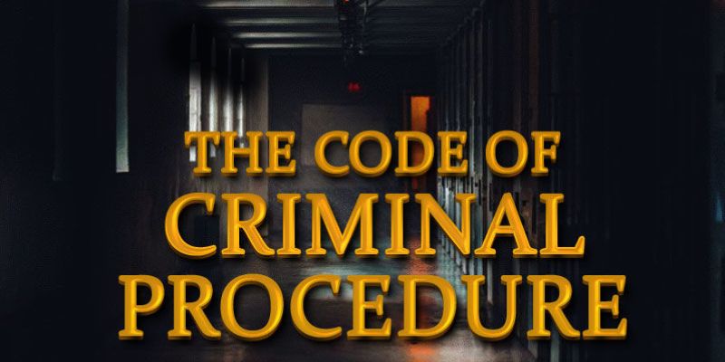 Code of Criminal Procedure Quiz: How Much You Know About CrPC?