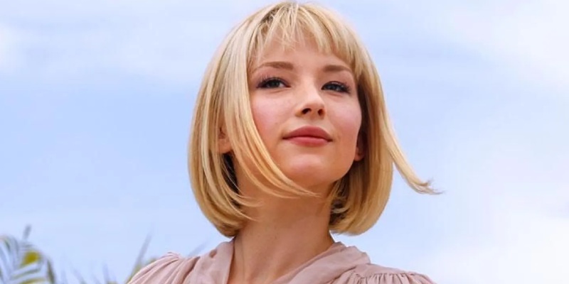 The Ultimate Haley Bennett Fan Quiz: Test Your Knowledge!