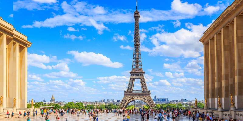 Paris Quiz: How Well Do You Know Paris?