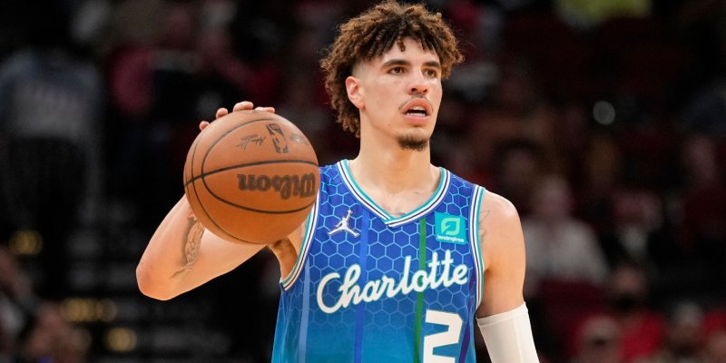 Quiz: Are You a Fan of LaMelo Ball?