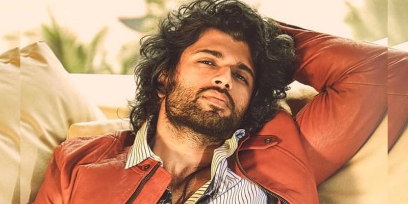 Vijay Devarakonda Girlfriend Name 2020