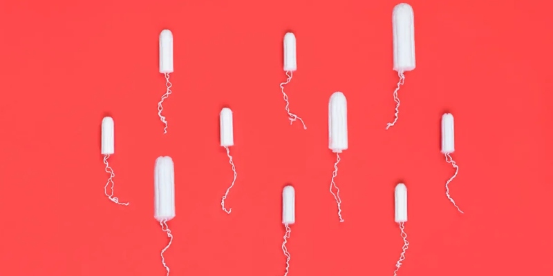 Quiz: What Size Tampon Should I Use?