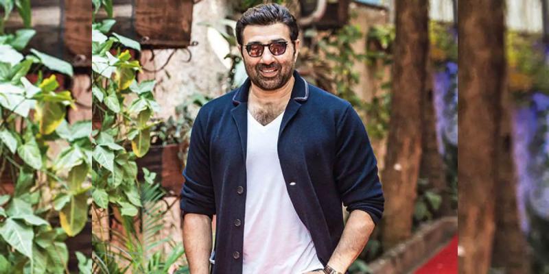 Quiz: Are You A Big Fan Of Sunny Deol?