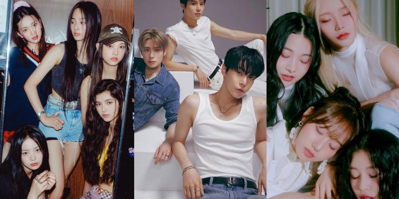 Which K-Pop song is your anthem for the year?