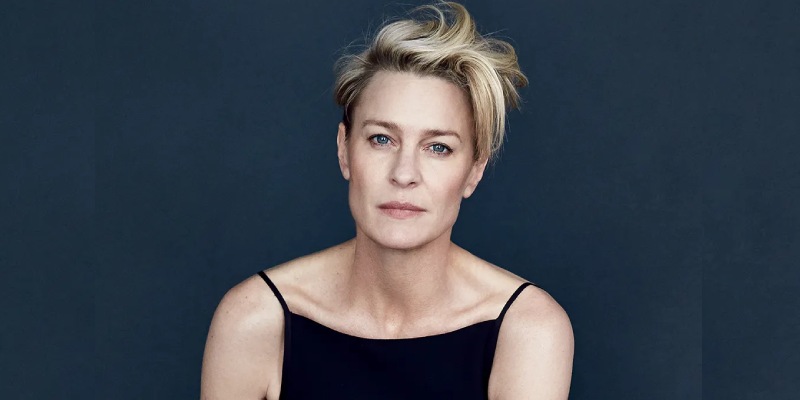 Robin Wright Trivia Quiz: How Much You Know About Robin Wright?
