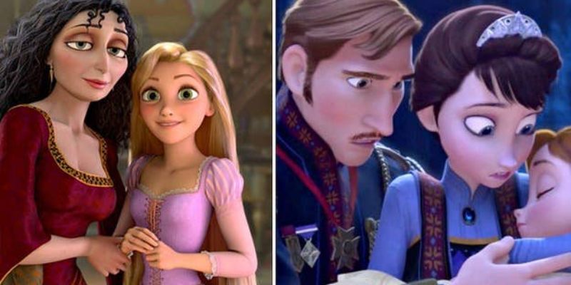  Which Disney Pair Are You And Your BFF Quiz
